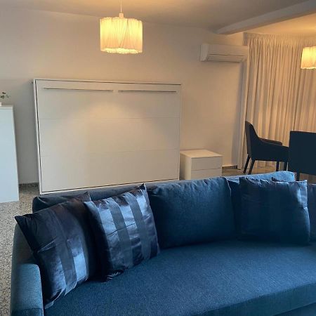 Winston Mar Y Sierra Apartment Fuengirola Luaran gambar