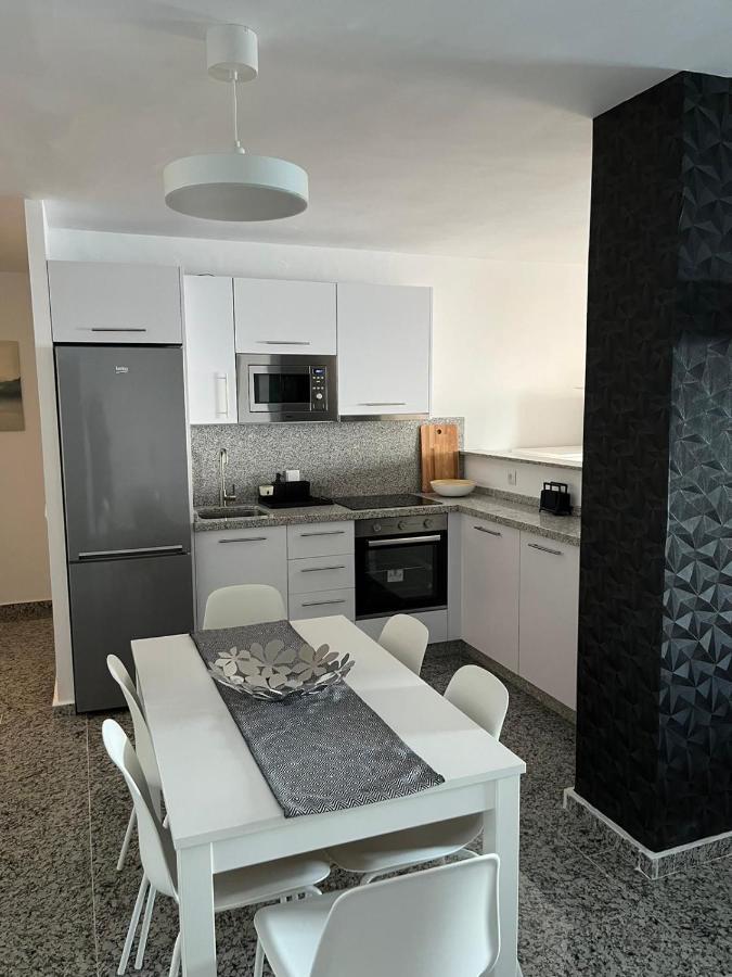 Winston Mar Y Sierra Apartment Fuengirola Luaran gambar