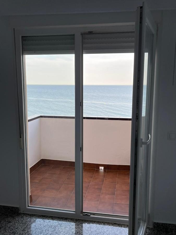 Winston Mar Y Sierra Apartment Fuengirola Luaran gambar