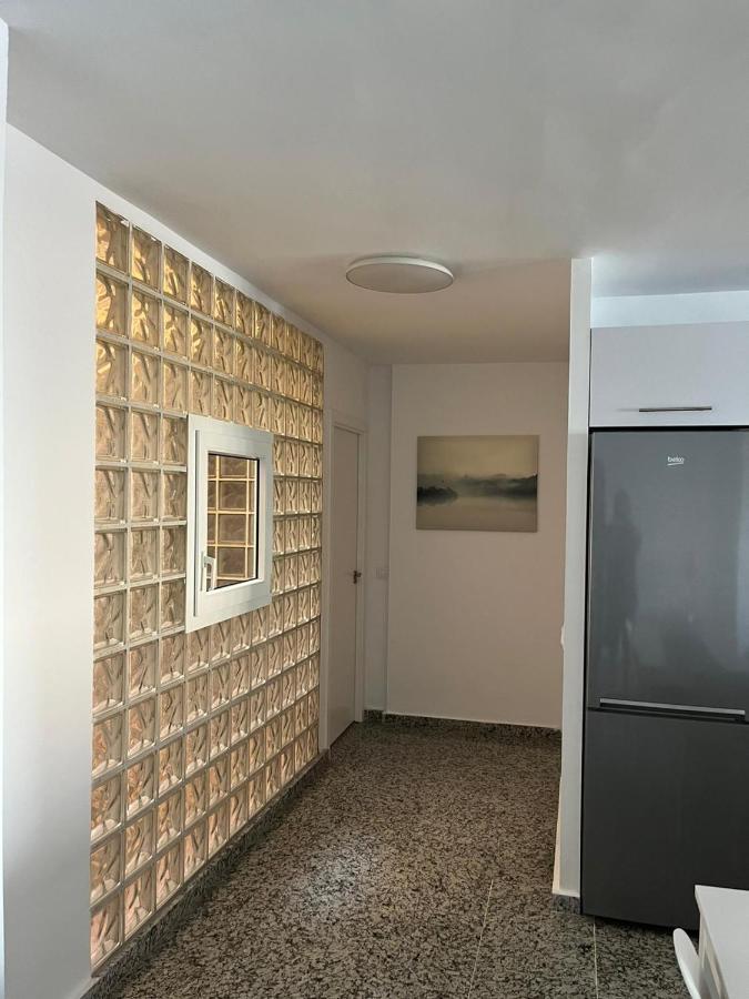 Winston Mar Y Sierra Apartment Fuengirola Luaran gambar